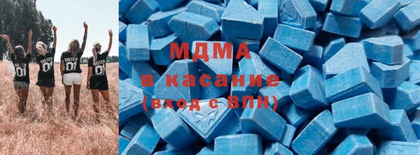 мдпв Пересвет