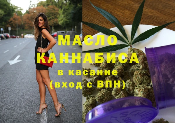 мдпв Пересвет